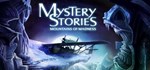 Mystery Stories: Mountains of Madness * STEAM РОССИЯ