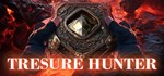 Tresure Hunter * АВТОДОСТАВКА STEAM GIFT РОССИЯ