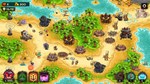 Kingdom Rush Vengeance - Hammerhold Campaign * STEAM