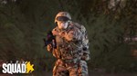 Squad Emotes - Stand Off Pack * DLC STEAM GIFT РОССИЯ