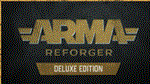 Arma Reforger Deluxe Edition💎АВТОДОСТАВКА STEAM РОССИЯ