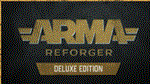 Arma Reforger Deluxe Edition 💎 АВТОДОСТАВКА STEAM GIFT - irongamers.ru