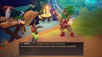Fae Farm - Coasts of Croakia * DLC STEAM GIFT РОССИЯ