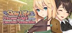 My Slow Life with the Princess Knight and Her Devoted