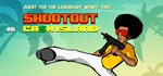 Shootout on Cash Island * АВТОДОСТАВКА STEAM GIFT РОСС