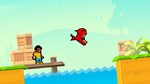 Shootout on Cash Island * АВТОДОСТАВКА STEAM GIFT РОСС