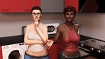 A different summer * АВТОДОСТАВКА STEAM GIFT РОССИЯ