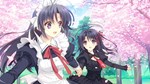 Otome Riron to Sono Shuuhen -*cole de Paris-  * STEAM