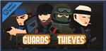 Of Guards And Thieves STEAM KEY REGION FREE GLOBAL