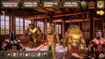 СИМУЛЯТОР ЖИЗНИ ДРЕВНИХ РУСОВ * STEAM GIFT РОССИЯ