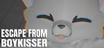 ESCAPE FROM BOYKISSER * АВТОДОСТАВКА STEAM GIFT РОССИЯ
