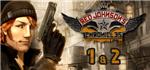 Red Johnson´s Chronicles 1 + 2 - Steam Special Edition