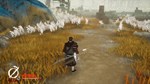 *** The Last Soldier of the Ming Dynasty *STEAM РОССИЯ