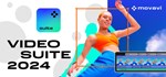 Movavi Video Suite 2024 Steam Edition * STEAM РОССИЯ
