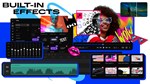 Movavi Video Suite 2024 Steam Edition * STEAM РОССИЯ
