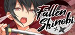 Fallen Shinobi **** * АВТОДОСТАВКА STEAM РОССИЯ
