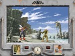 Savage Warriors * АВТОДОСТАВКА STEAM GIFT РОССИЯ