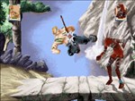 Savage Warriors * АВТОДОСТАВКА STEAM GIFT РОССИЯ