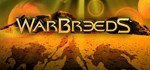 WarBreeds * АВТОДОСТАВКА STEAM GIFT РОССИЯ