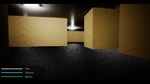 Secret Backrooms 2 * АВТОДОСТАВКА STEAM GIFT РОССИЯ