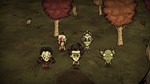 Don´t Starve Together: Starter Pack 2024 💎 DLC STEAM