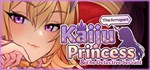 The Arrogant Kaiju Princess & The Detective Servant