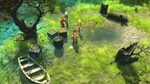Willy-Nilly Knight * АВТОДОСТАВКА STEAM GIFT РОССИЯ