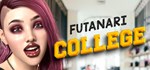 Futanari College - Episode 1 [18+] * * STEAM РОССИЯ