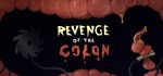 Revenge Of The Colon * АВТОДОСТАВКА STEAM РОССИЯ