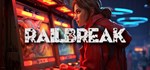 Railbreak * АВТОДОСТАВКА STEAM GIFT РОССИЯ