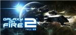 Galaxy on Fire 2 Full HD 💎STEAM KEY RU+CIS LICENSE