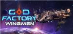 GoD Factory: Wingmen * STEAM GIFT RU + CIS