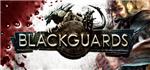 Blackguards 💎STEAM KEY REGION FREE GLOBAL