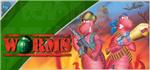 Worms 1 💎 STEAM KEY REGION FREE GLOBAL - irongamers.ru