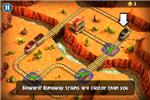 Trainz Trouble STEAM KEY REGION FREE GLOBAL