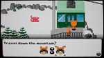 Piczle Cross Adventure *АВТОДОСТАВКА STEAM РОССИЯ