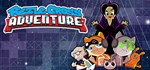 Piczle Cross Adventure *АВТОДОСТАВКА STEAM РОССИЯ