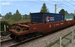 Trainz Simulator DLC: CONTZ Pack - Basic Edition STEAM