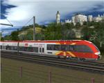 Trainz Simulator DLC: SNCF - AGC Languedoc STEAM KEY