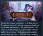 Tiestru *STEAM KEY REGION FREE GLOBAL+РОССИЯ
