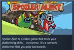 Spoiler Alert Collectors Edition Includes Bonus Content
