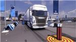 Scania Truck Driving Simulator *STEAM KEY ЛИЦЕНЗИЯ