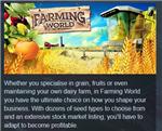 Farming World * STEAM KEY REGION FREE GLOBAL