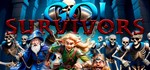 GOI Survivors * АВТОДОСТАВКА STEAM GIFT РОССИЯ