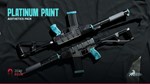 Zero Hour - Aesthetics Pack "Platinum" *DLC STEAM GIFT