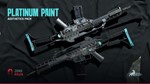 Zero Hour - Aesthetics Pack "Platinum" *DLC STEAM GIFT