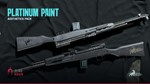 Zero Hour - Aesthetics Pack "Platinum" *DLC STEAM GIFT
