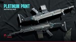 Zero Hour - Aesthetics Pack "Platinum" *DLC STEAM GIFT
