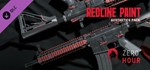 Zero Hour - Redline Aesthetics Pack * DLC STEAM GIFT