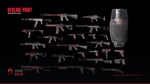 Zero Hour - Redline Aesthetics Pack * DLC STEAM GIFT